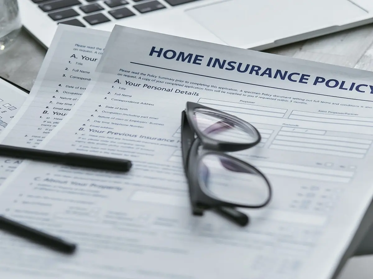 Home insurance australia